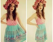 Slip Babydoll Dress M/L