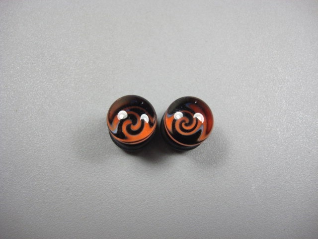 9mm Red/Black Switchbacks SF