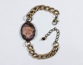 Red Fox ID Bracelet