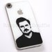 Ron Swanson Inspired iPhone Vinyl Decal