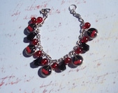 Cherry Bomb Bracelet