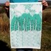 Little Forest Organic CottonTea Towel