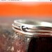 15 % off - SALE - Set of Three Shiny Stack Rings in Sterling Silver