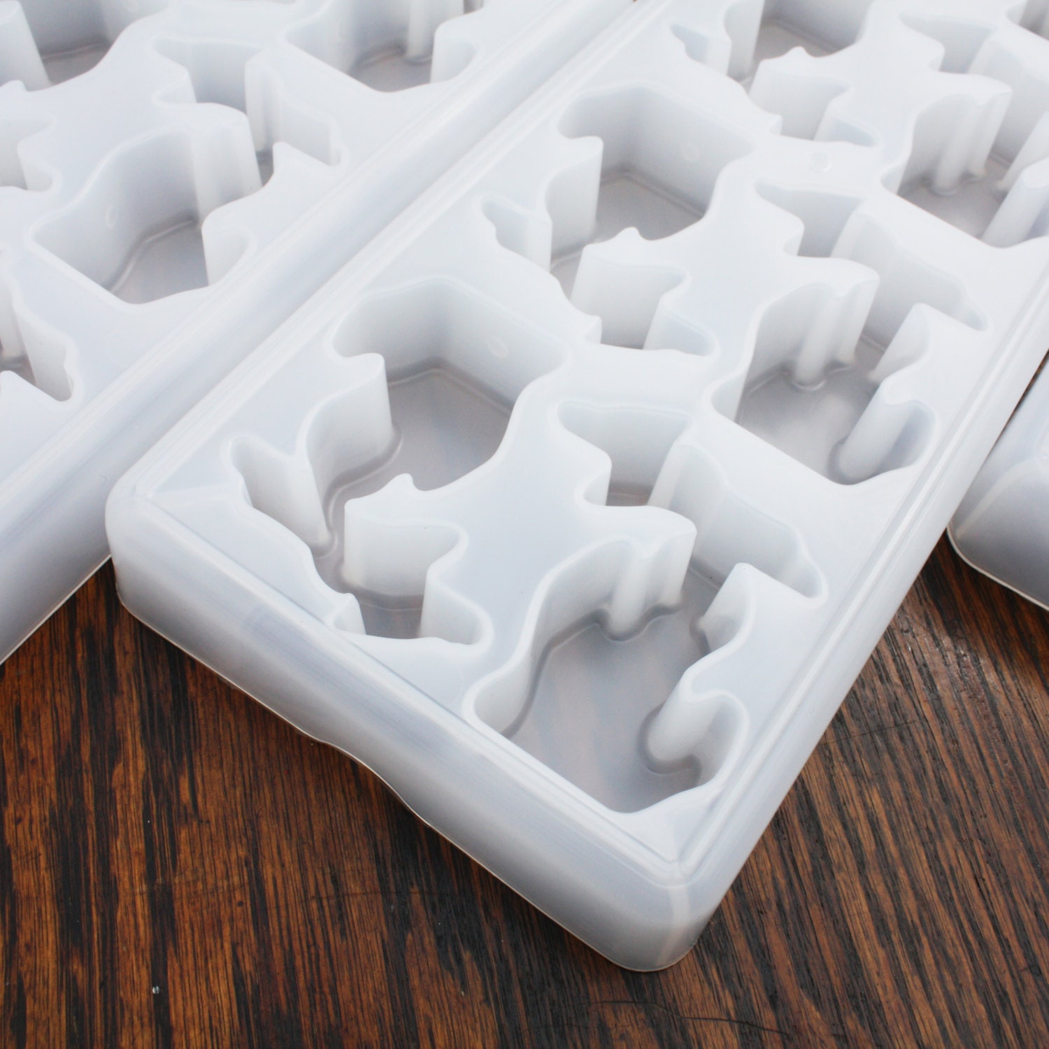Michigan Ice Cube Tray
