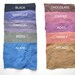 Heather Jumper- Hemp and Organic Cotton Muslin