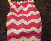 Custom Boutique Bubble Romper girls newborn baby infant ruffles halter party summer pictures beach Wholesale pricing chevron celebrity kids