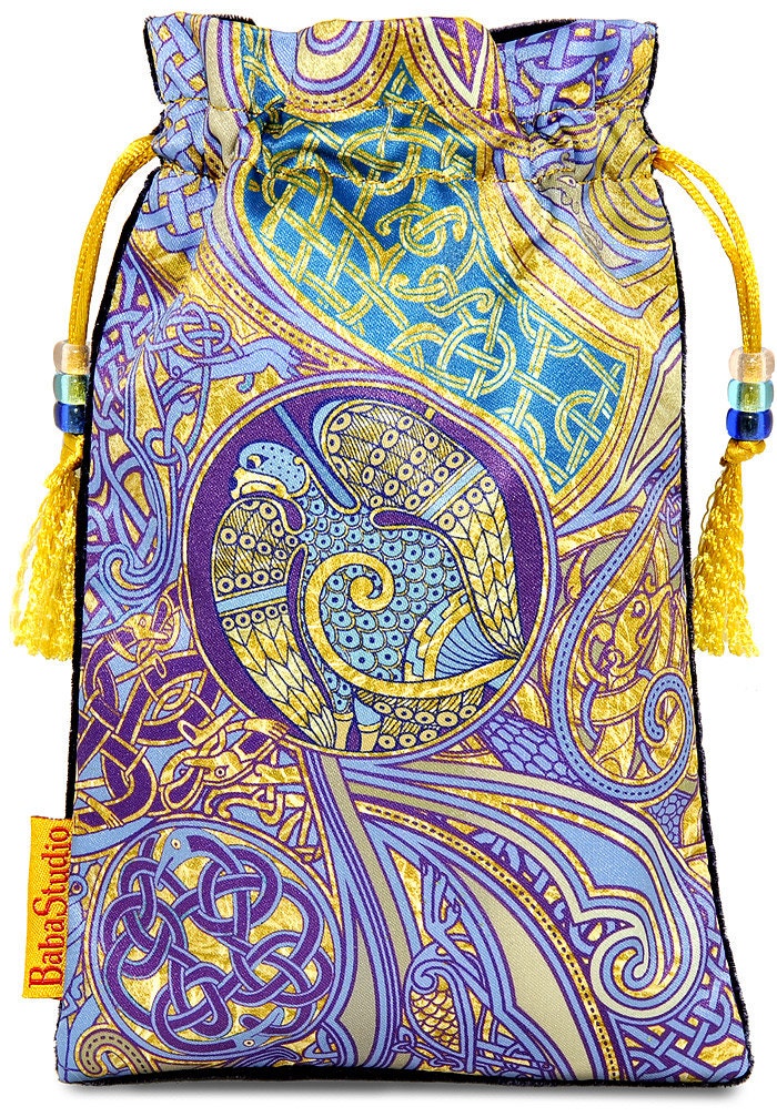 Jazzy Celtic Evening. Limited edition with silk velvet.