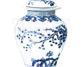 GINGER JAR NO. 3 Print