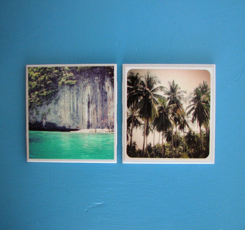 Pair of Prints