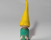 Chore Gnome - Matching socks