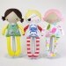 Alice & Alfie Doll PDF Pattern