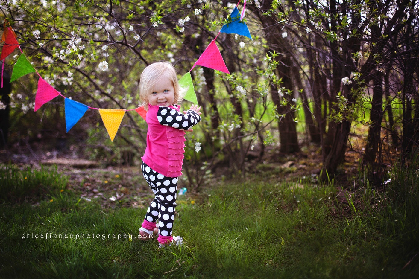 Girls T-shirt sewing pattern 12m-5T with ruffle skirt PDF sewing pattern Instant download