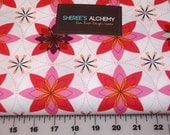 Michael Miller Patty Young Sanctuary Floral cotton Fabric by the yard