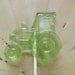 10 Tractors Tractor John Deer Suckers Lollipops Birthday Farm Party Favors