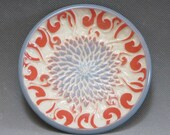 Mum with Swirls... Mini Dish... In Stock