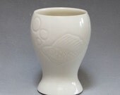Fish Chalice... In Stock