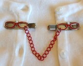 Sweater or Cardigan Clip or Clasp