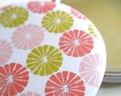 jacqueline POCKET MIRROR