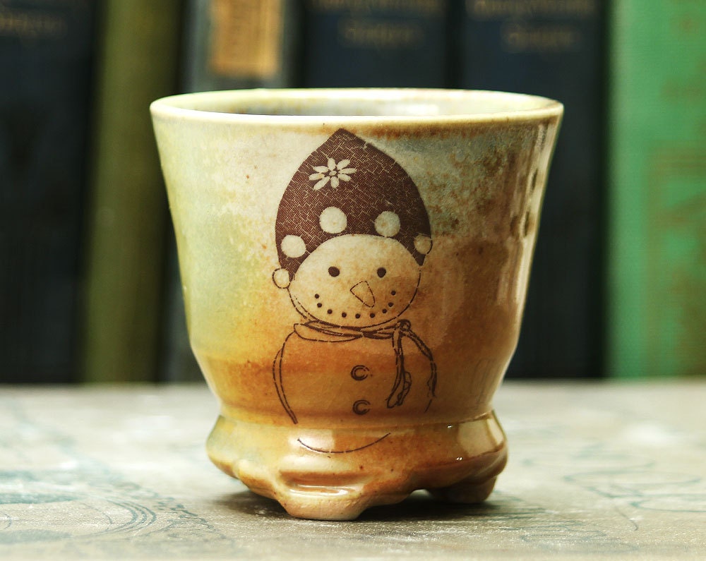 Shot Glass - Barware