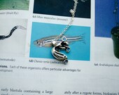 Zfin Pendant
