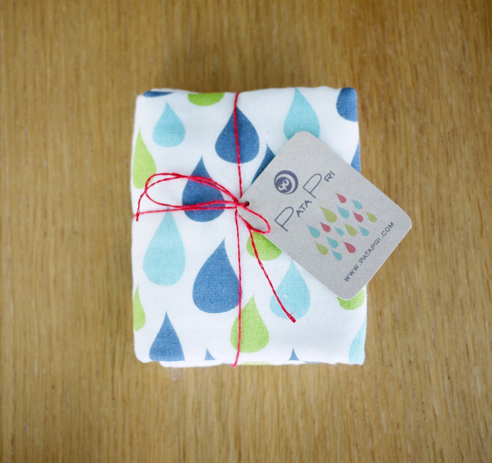 Gauze hand towel