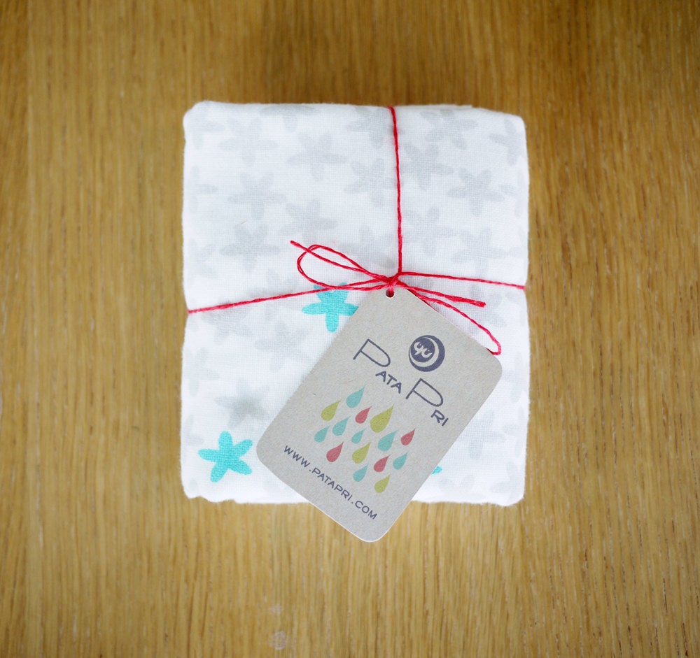 Gauze hand towel