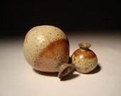 Two Small Bottles