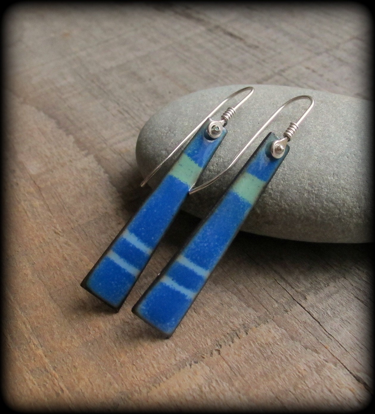 Enameled Stix