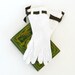 Viola Weinberger Gloves Size 7 Western Germany