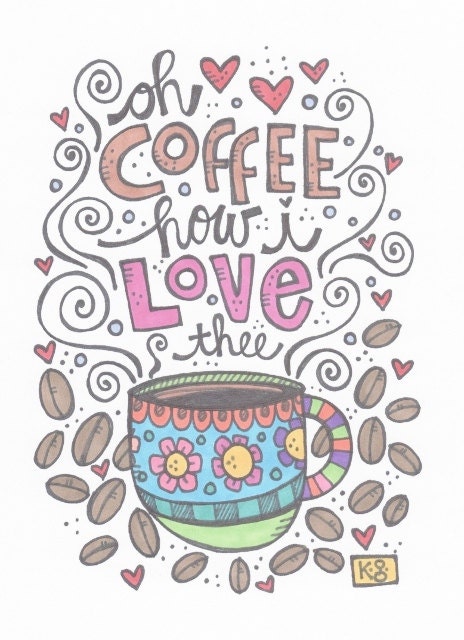 Oh Coffee Digital Personal Use Copy