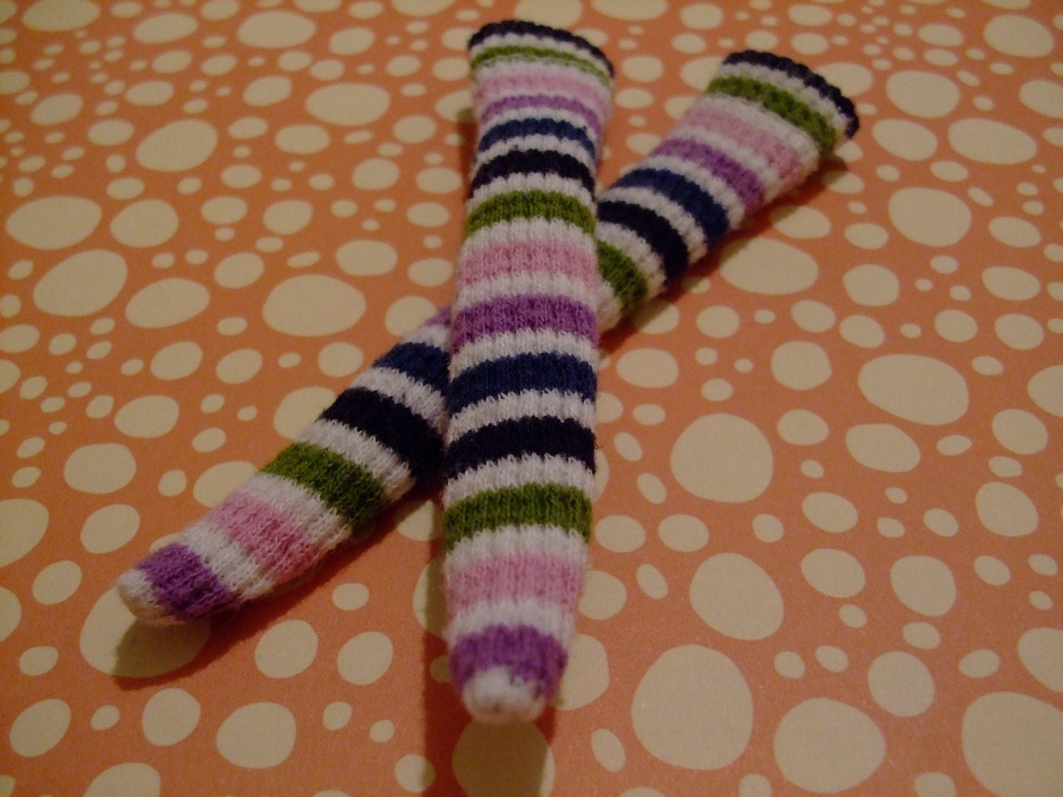 Blythe / DAL Socks - Kids Playday