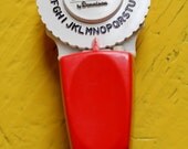 Vintage Mini Label-mate by Dennison