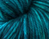 Dyepot Worsted - Emerald Isle
