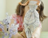 bijou : handmade doll dress