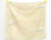 Nani Iro BIRDS EYE Japanese Fabric - Kami