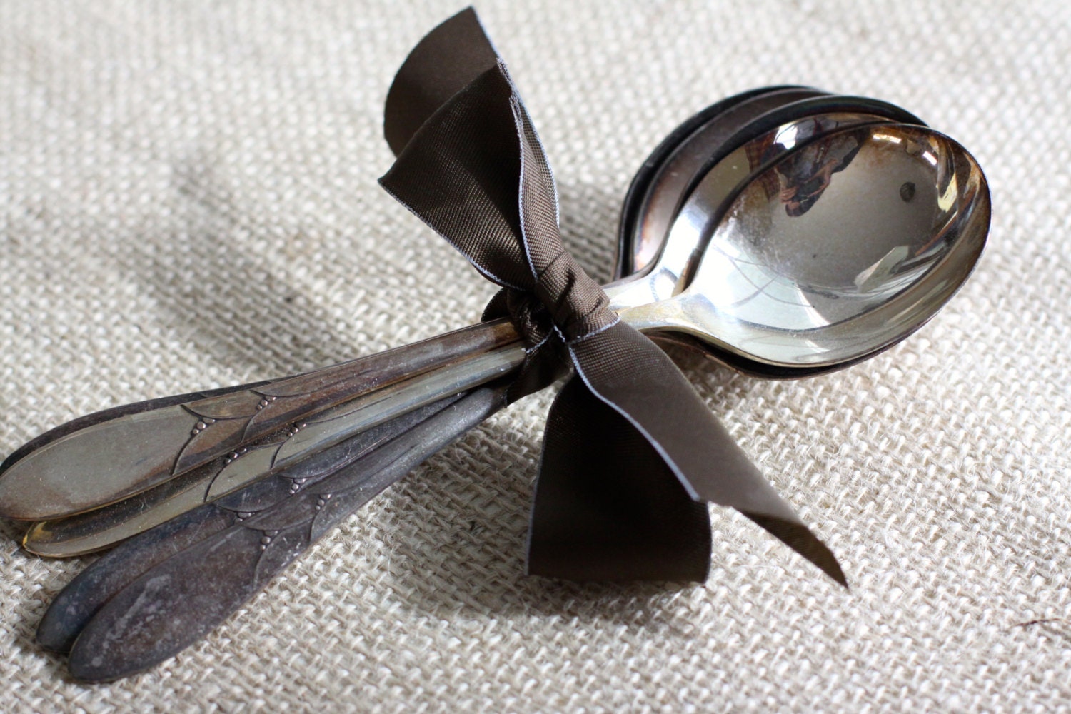Set of vintage Tablespoons