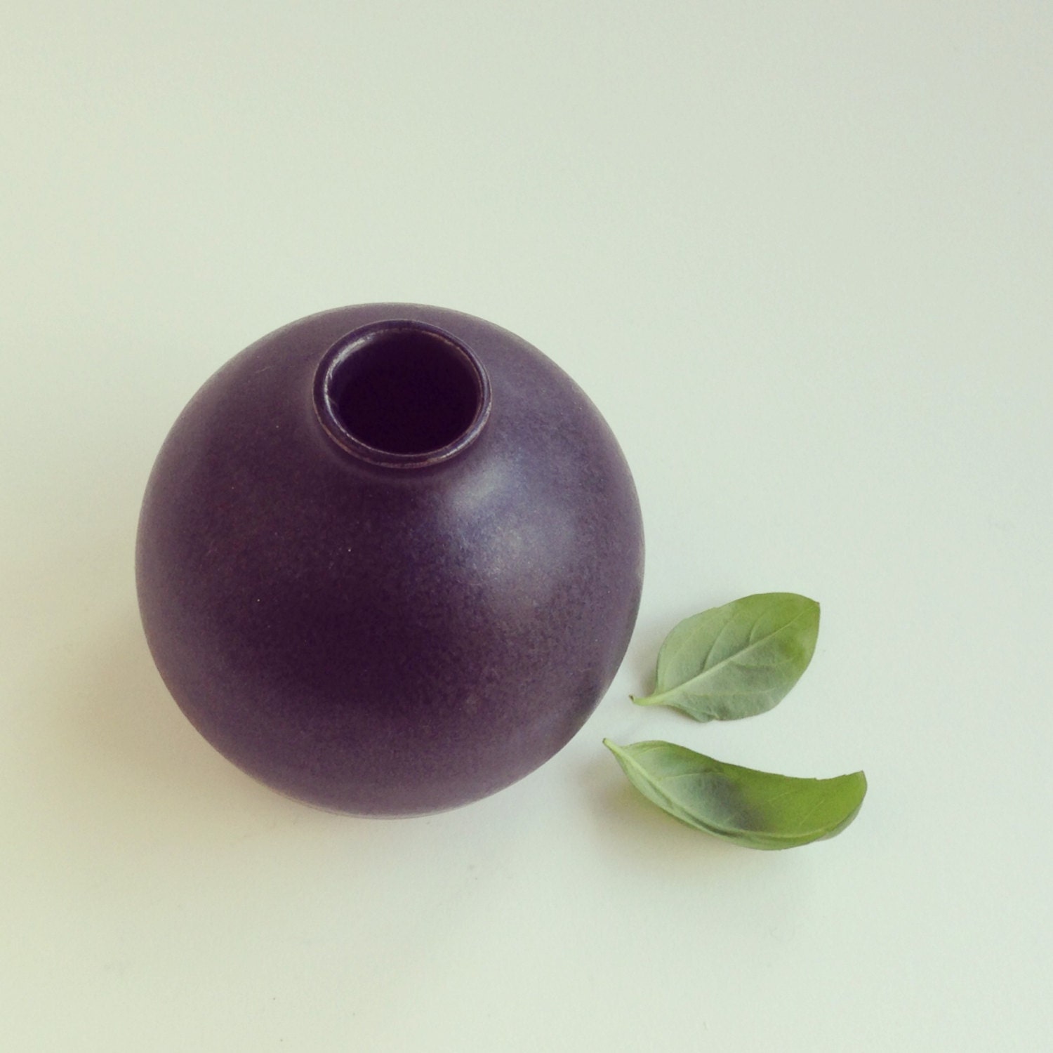 Danish Bottle (black)
