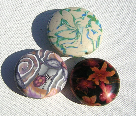 Destash SALE Three Pendants for NINE DOLLARS