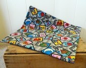 Loteria BIG Binky Catnip Mat For Kitty