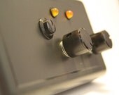 R-Drone Station - Handmade Drone Synth