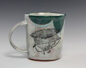 Zeppelin Mug
