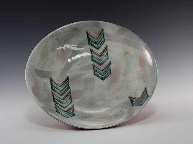 Chevron Bowl