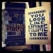 you look like home to me MAILABLE MINI POSTER
