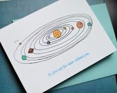 It's just not the same without you - Pluto