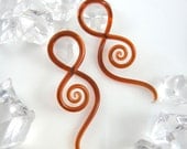 14G - Garnet - Mini Squids