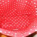 RED Brown...Cream ....SOCK MONKEY Print....Polka Dots...Ribbon..Binky Clip...Diaper Bag..Tote..Bookbag