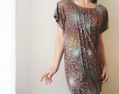 Fox in the Snow - iheartfink Tunic