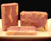 Lavender Essential Oil Cold Process Soap