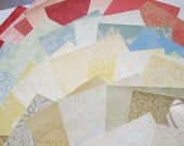 AB51 Wallpaper Samples, Damask Designs by Schumacher, 1 pound