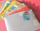 Playground - A2 Envelopes